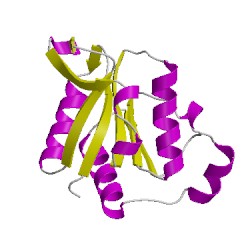 Image of CATH 5bv2P03