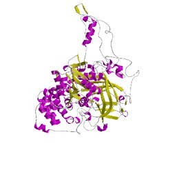 Image of CATH 5bv2Q