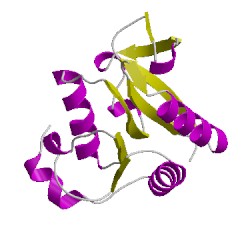 Image of CATH 5bv2Q03