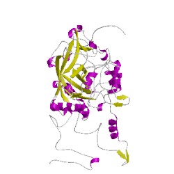 Image of CATH 5bv2R01