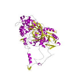 Image of CATH 5bv2S