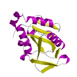 Image of CATH 5bv2S03