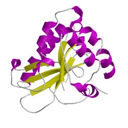 Image of CATH 5bv3A02