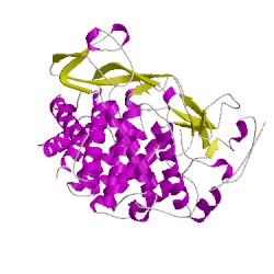Image of CATH 5bv9A01