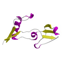 Image of CATH 5bv9A03