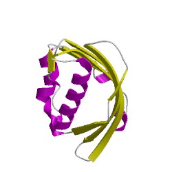 Image of CATH 5bvbA00