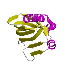Image of CATH 5bvbB