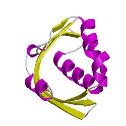 Image of CATH 5bvbC