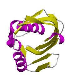 Image of CATH 5bvbD