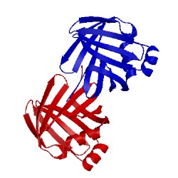 Image of CATH 5bvq