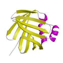Image of CATH 5bvqA00