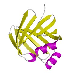 Image of CATH 5bvqB