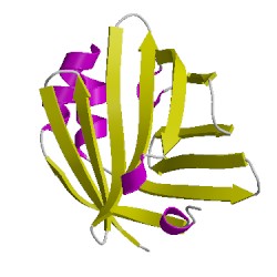 Image of CATH 5bvtA