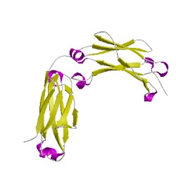 Image of CATH 5bw7B