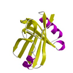 Image of CATH 5bwhB01