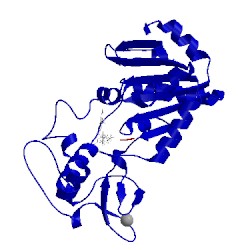 Image of CATH 5bwl