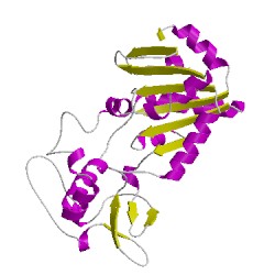 Image of CATH 5bwlA