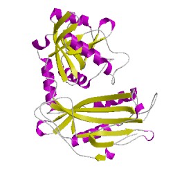 Image of CATH 5bwtA