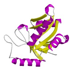 Image of CATH 5bwtB02