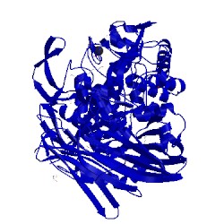 Image of CATH 5bx4