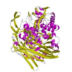 Image of CATH 5bx4A