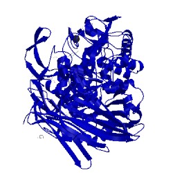 Image of CATH 5bx5