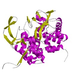 Image of CATH 5bx5A02