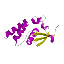 Image of CATH 5bxdE