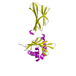 Image of CATH 5bxfA