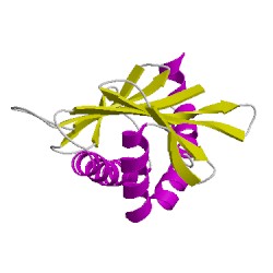 Image of CATH 5bxfA01