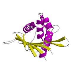 Image of CATH 5bxfC01