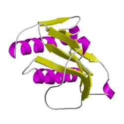 Image of CATH 5bxrA01