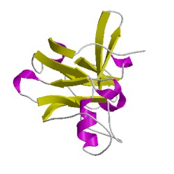 Image of CATH 5bxrA03