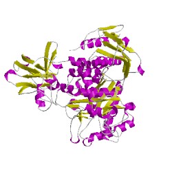 Image of CATH 5bxtA