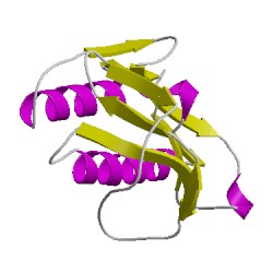 Image of CATH 5bxtA01