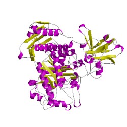 Image of CATH 5bxtB