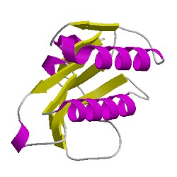 Image of CATH 5bxtB01