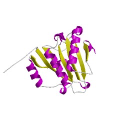 Image of CATH 5bxvA00