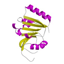 Image of CATH 5bxyA00