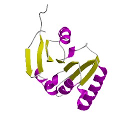 Image of CATH 5bxyB00
