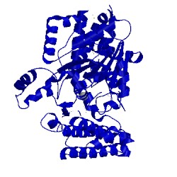 Image of CATH 5by0