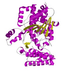 Image of CATH 5by0A