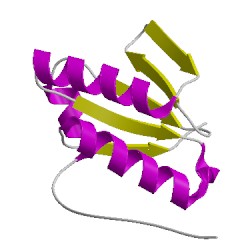 Image of CATH 5by4A00