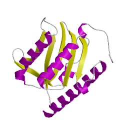 Image of CATH 5bygD00