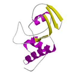 Image of CATH 5byrB01