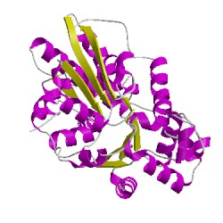 Image of CATH 5byrB03