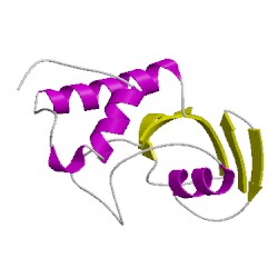 Image of CATH 5bysA01