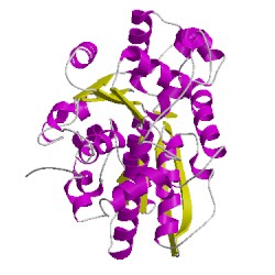 Image of CATH 5bysA03
