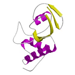 Image of CATH 5bysB01