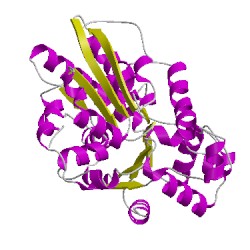 Image of CATH 5bysB03